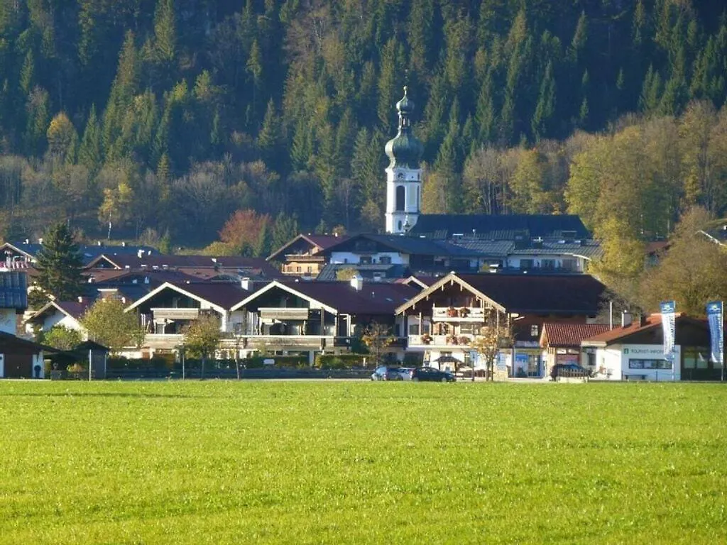 Holiday home Bergglueck Comfortable Holiday Residence Reit im Winkl