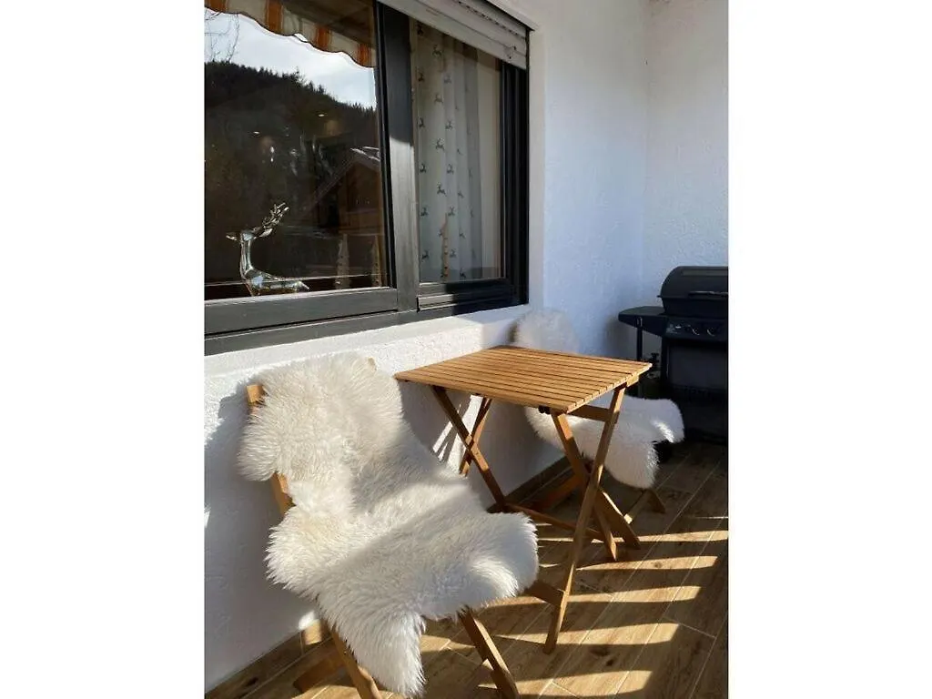 Bergglueck Comfortable Holiday Residence Reit im Winkl Holiday home