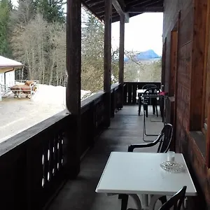 Liebertingerhof Reit im Winkl