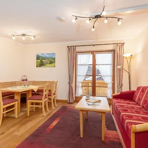 Sonnhof's Ferienresidenz Reit im Winkl