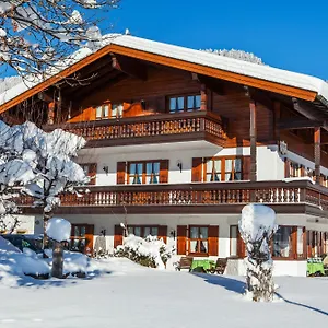 Zum Eichhof Reit im Winkl