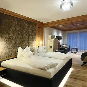 Hotel Unterwirt, Reit im Winkl