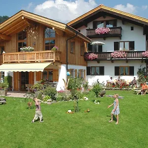  Hotel Gaestehaus Annemarie