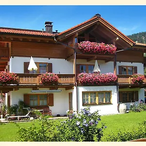 Gaestehaus Bergwinkl Reit im Winkl