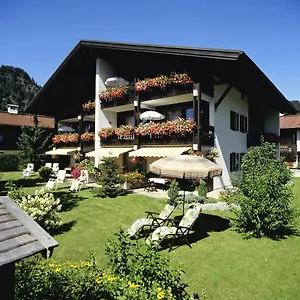 Haus Vierjahreszeiten Reit im Winkl