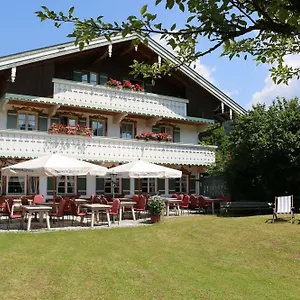 Hotel Deva Mittermaier, Reit im Winkl